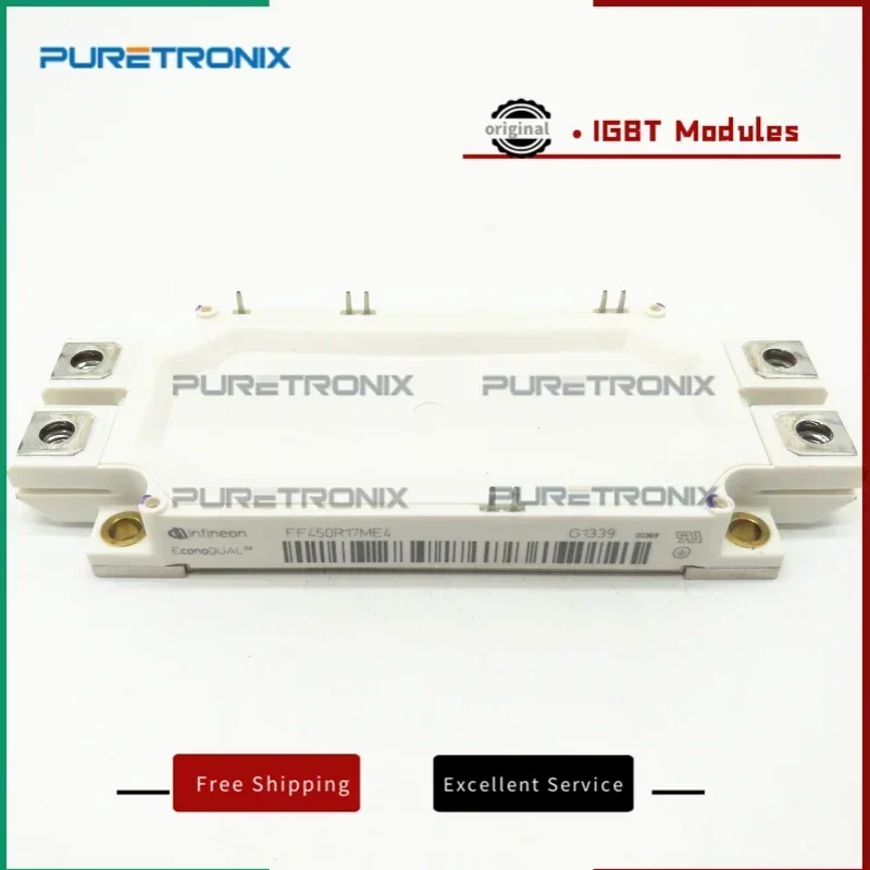 FF300R17ME4 FF225R17ME4 FF225R12ME4 FF300R17ME3 FF450R17ME4 FF450R17ME3 FF600R17ME3 FF600R17ME4 FF600R12ME3 FF600R12ME4 جديد