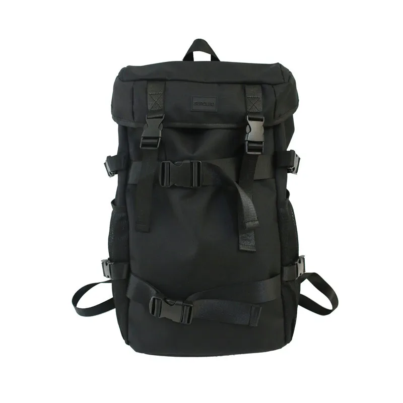 Fashionable Large Capacity Backpack for Men And Women Suitable for School Other Details Brand Other Exterior Material EVA