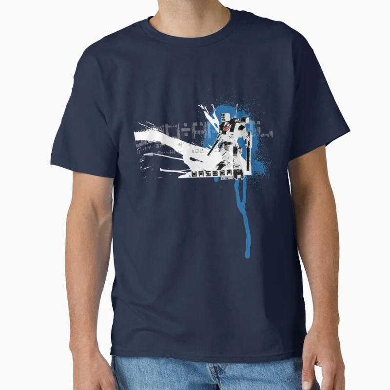 The War Between Military Means In 31St Century Battletech Game Unseen 2 Retro video game Gift T shirt Large size tops S-6XL