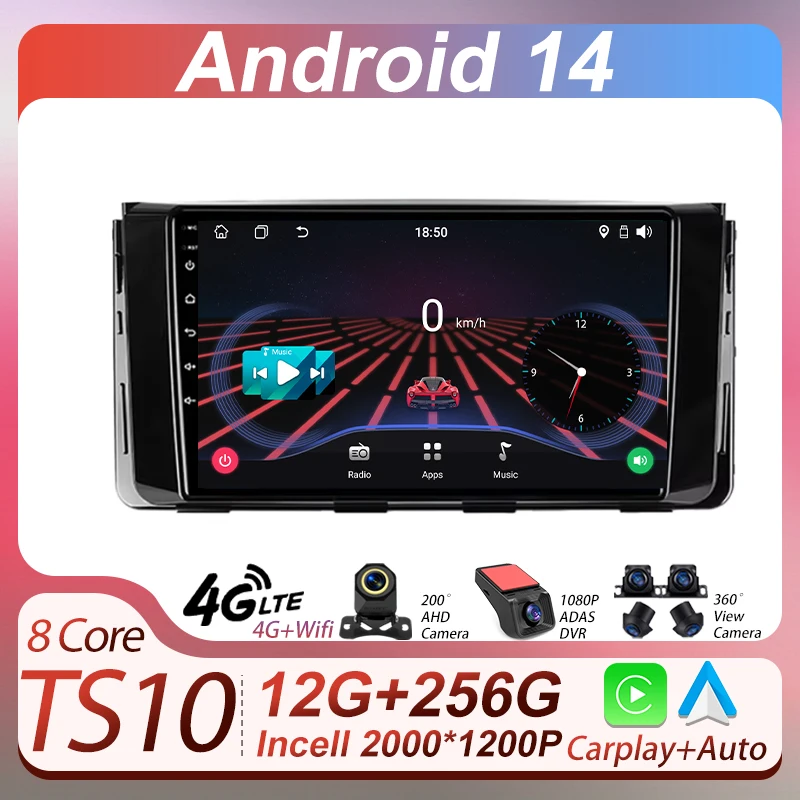 Car Multimedia Vide… - image