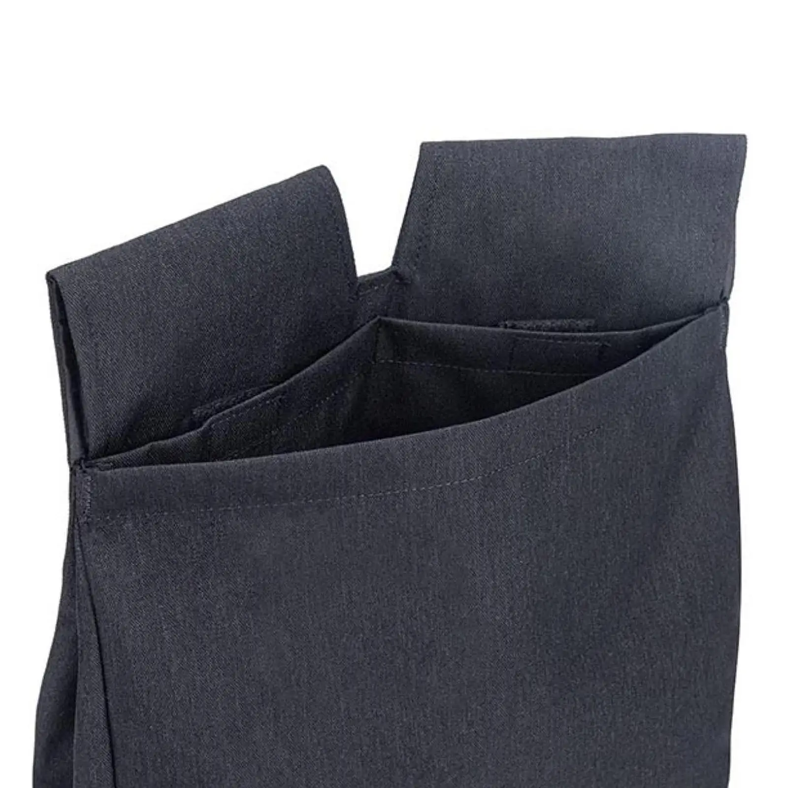 Bolsa de bola de árbitro, almacenamiento de accesorios de poliéster, bolsa portátil para árbitro deportivo, equipo de árbitro, bolsa de Softbol profesional