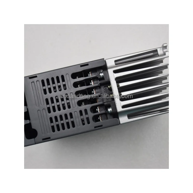 Electrical Equipment High Frequency Inverter FR-HEL-H22K Elevator Inverter