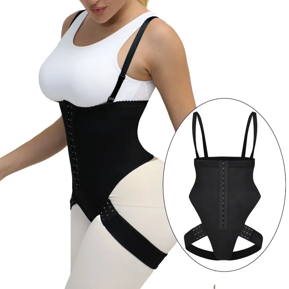 

Comfortable Tummy Control Slimming Shapewear Seamless High Waist Hip Lift Shapers Panties Waist Trainer Underwear for Women Dail