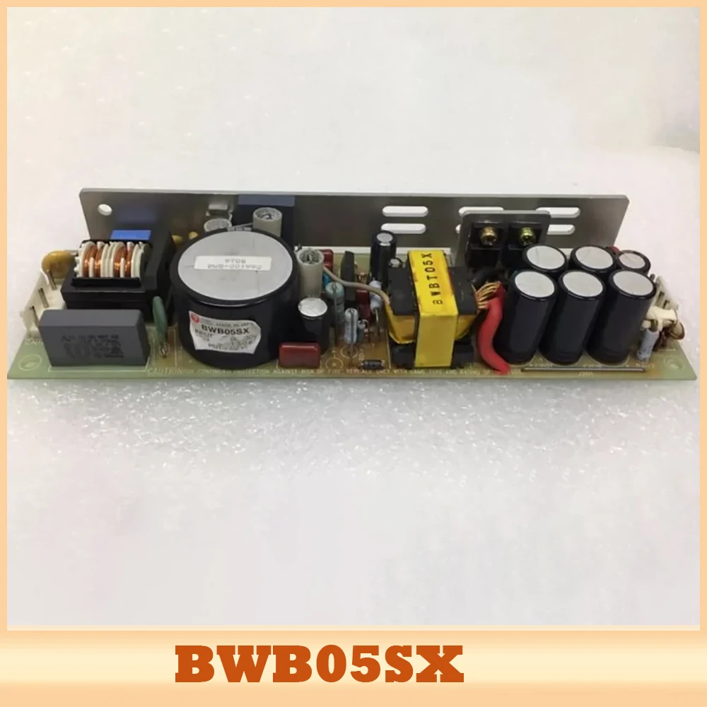 BWB05SX Industrial Me-dical Power Supply +5V10A