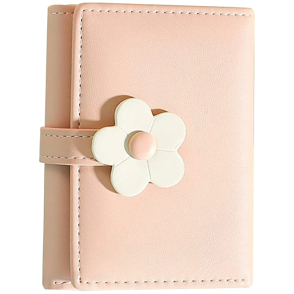 

Korean Style Wallet Decorative Change Purse Key Coin Bag for Shopping Gathering Party Use Coin Purse