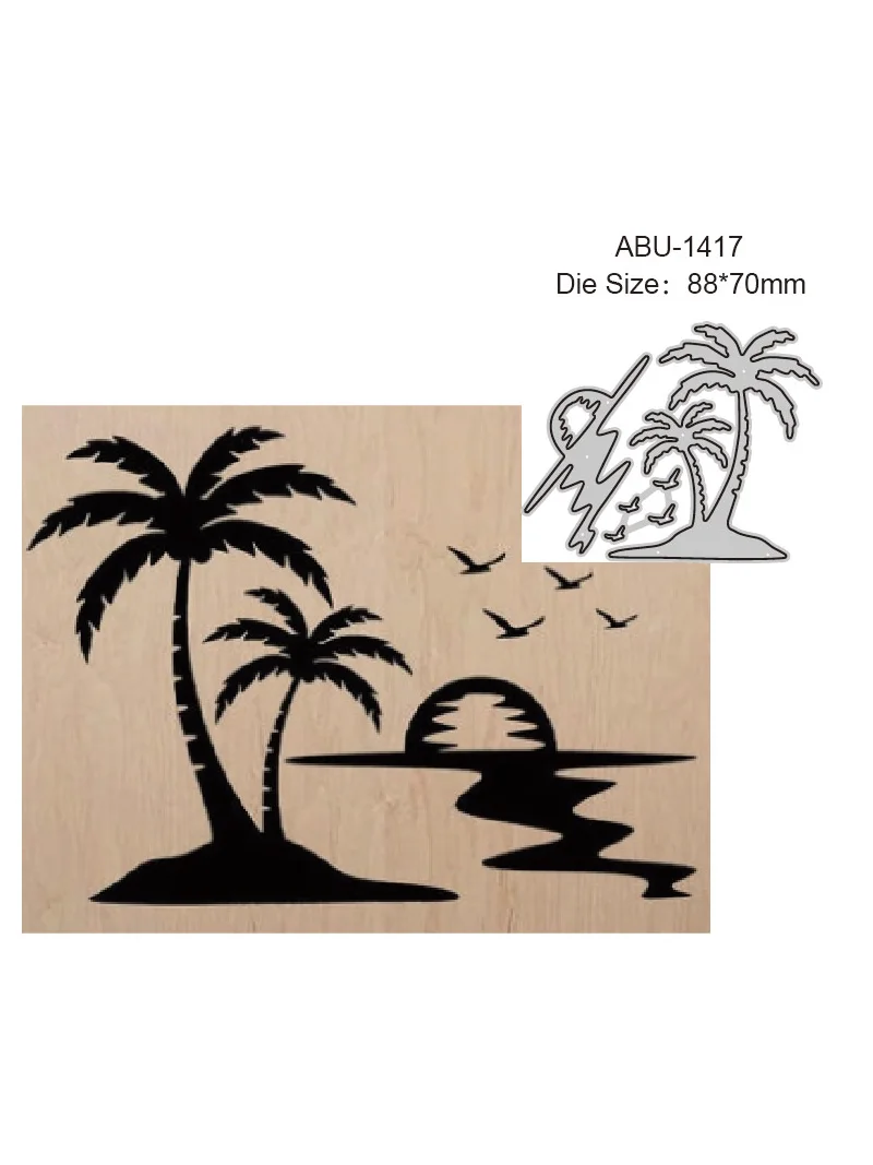 eagle pug chick  2022new metal cutting mold die dies decoration background scrapbook greeting Diy card crafts
