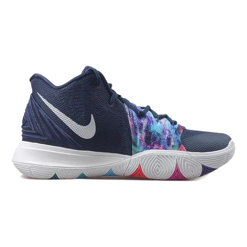 Nike Nike Kyrie 5 Multi-Color Sneakers shoes AO2919-900