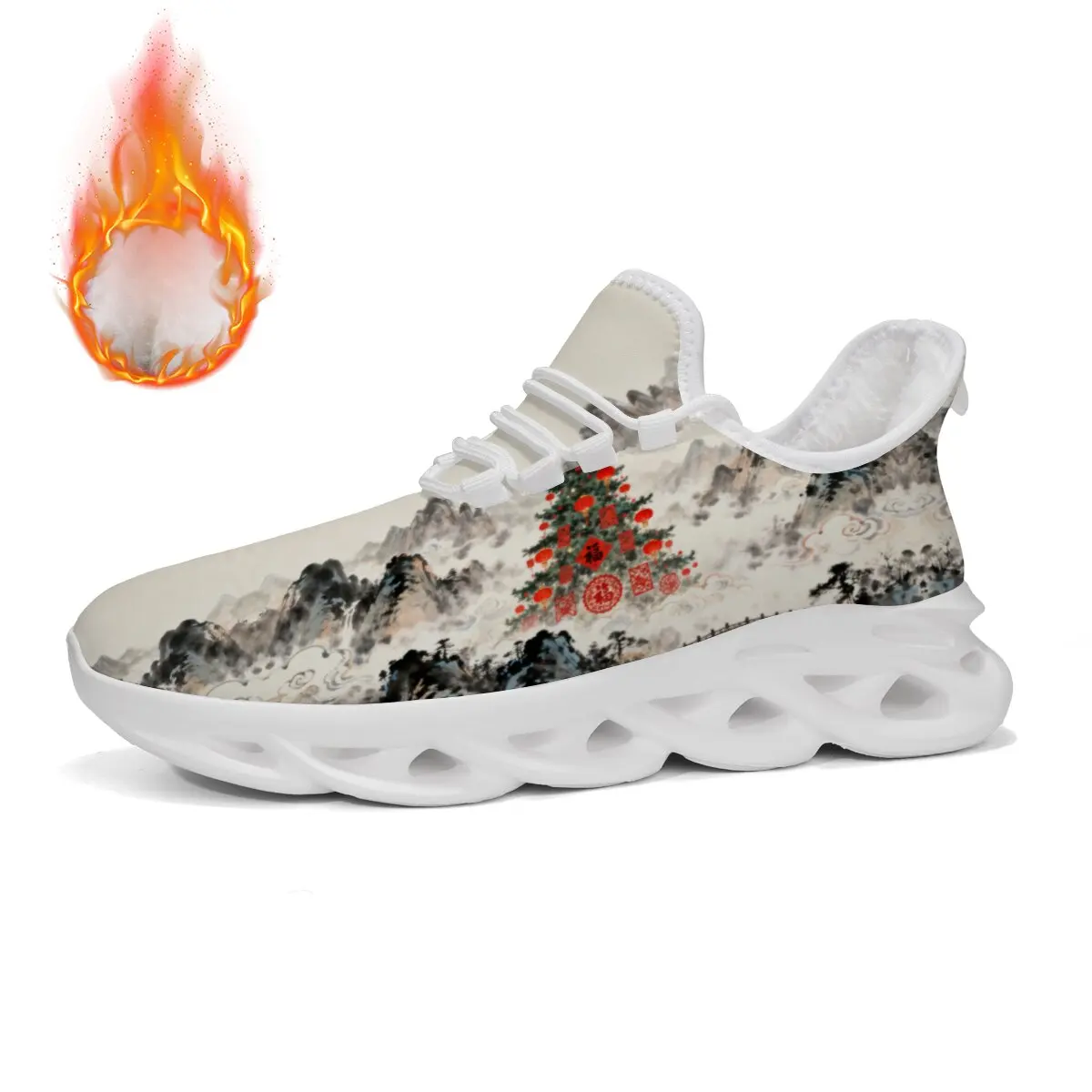 

Mens Athletic Shoes Breathable Autumn Shoes Casual Tennis Comfortable Sneakers for Men Lightweight Non Slip Walking Shoes