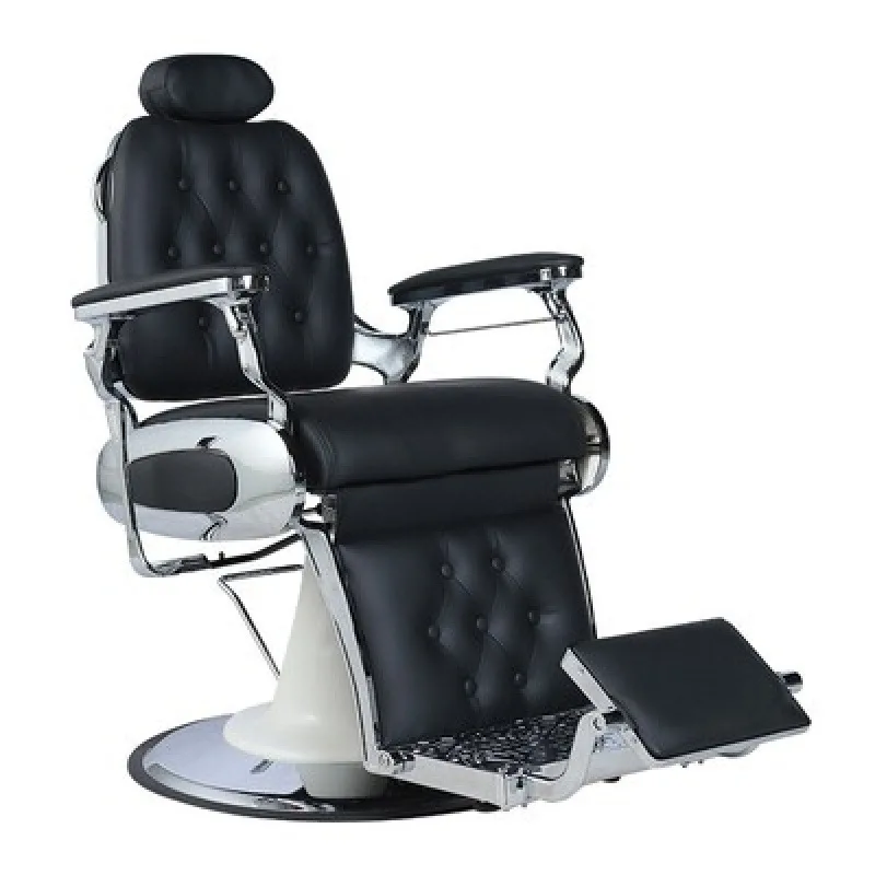 

Professional Barber Chairs Luxury Wholesale High Quality Barber Chair for Men Hot Selling Barber Chairs
