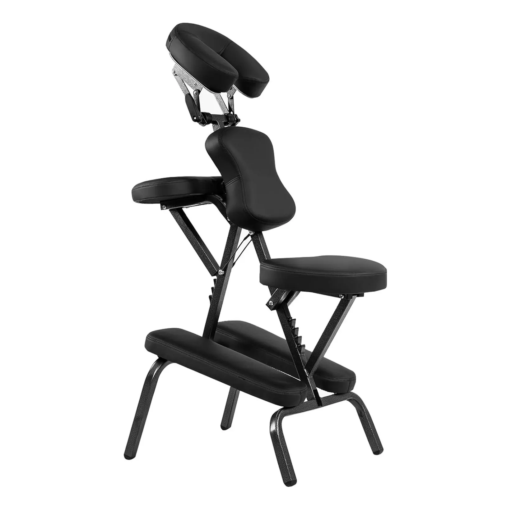 Klapp massage stuhl, Tattoo-Stuhl, höhen verstellbar, Therapie stuhl, tragbarer Klapp massage stuhl mit Trage tasche