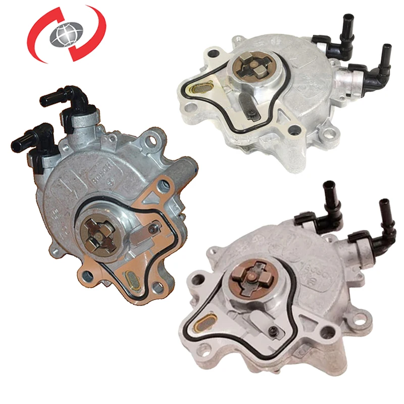 

Customized Auto Parts Brake Booster Vacuum Pump LR019761 for