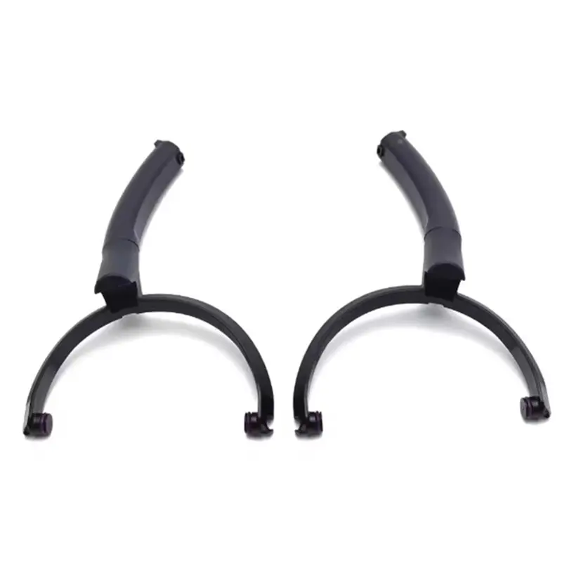 

FEDI-Left + Right Hinge Bracket For Sony Wh-1000XM5 Headphone Headset Speaker Hanger Repair Parts