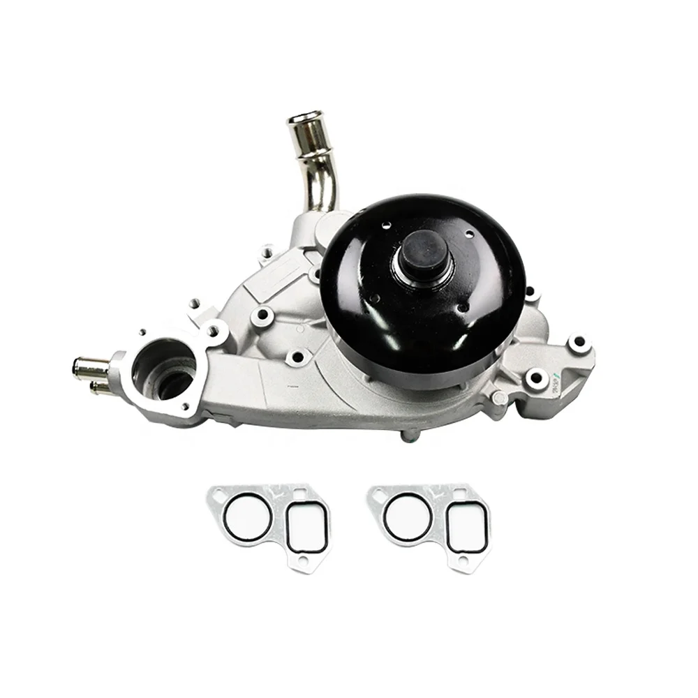 

REVO 307703-1 Водяной насос двигателя для Chevrolet Silverado Tahoe GMC Sierra Cadillac 4.8L 5.3L 6.0L OE 88926296 AW5104 AW5087