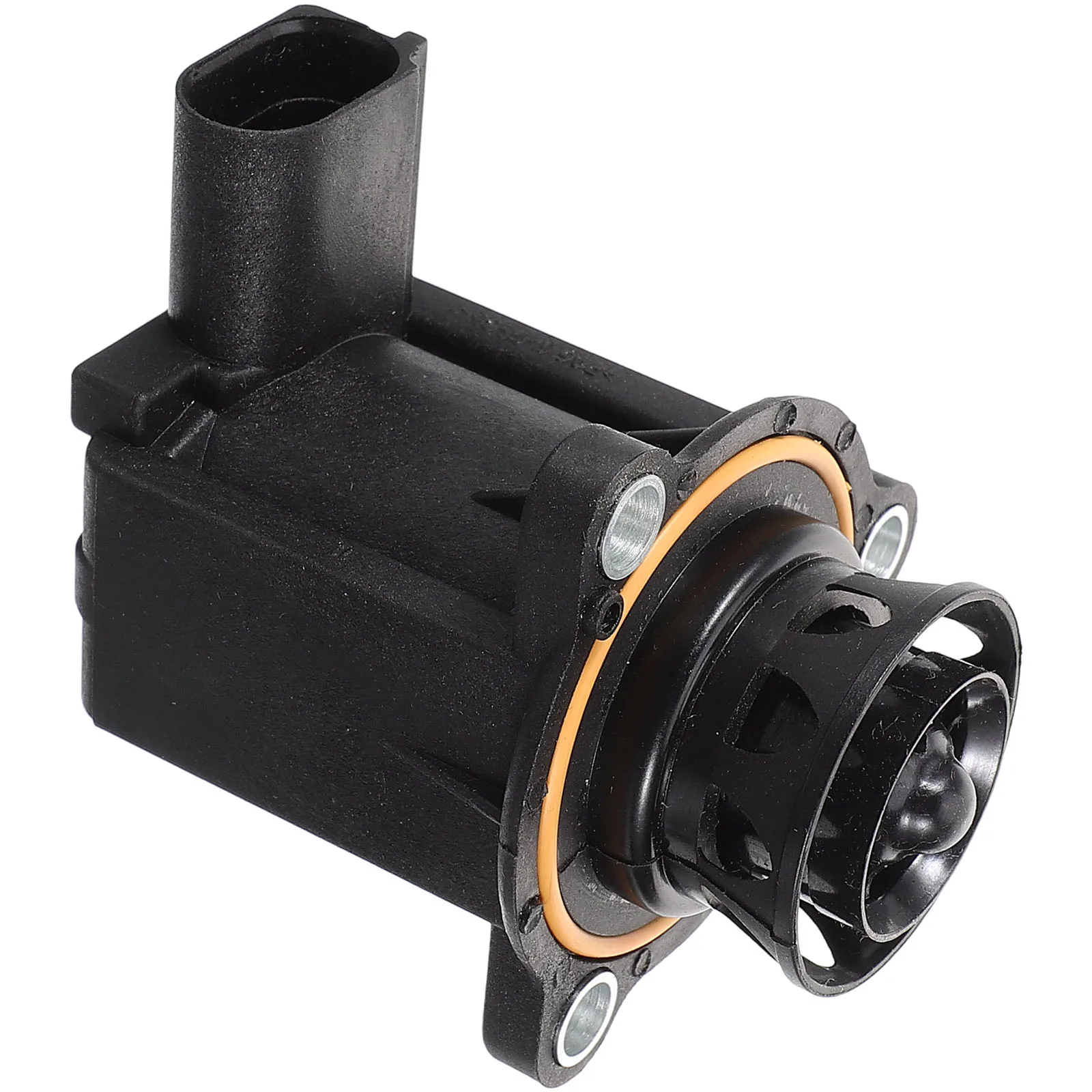 

Turbocharger Boost Solenoid Valve Replacement Vehicle Accessories Car Parts Engine Valve Durable Energy Saving Efficient