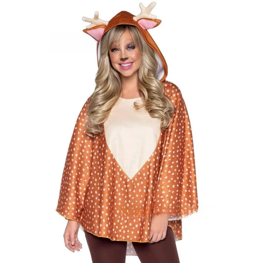 Recién llegado, disfraz de esqueleto, conjunto con capucha, traje de actuación de Halloween, bata de esqueleto de Dios de la muerte de Terror, disfraz étnico para escenario para mujer