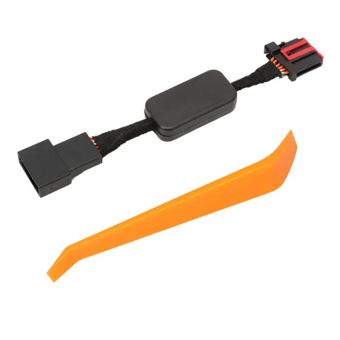 Automatic Stop Start Eliminator for Ford F150 2021-2025