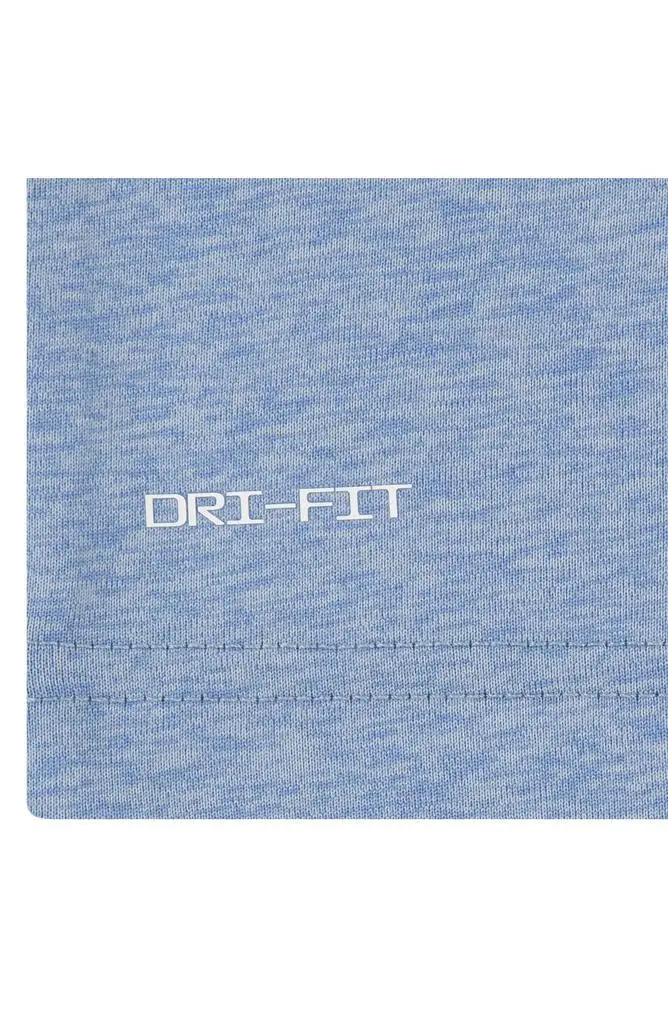 Nike | Kids' Dropset T-Shirt & Shorts Set