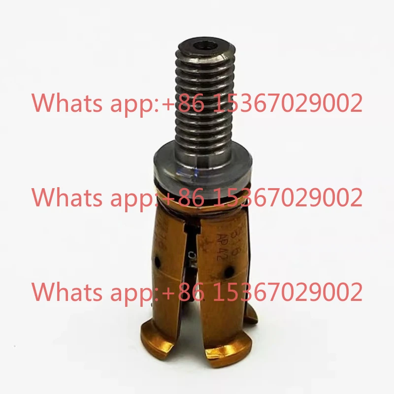 

Щитки протяжки BT30/BT40/BT50 DIN40 CAT40