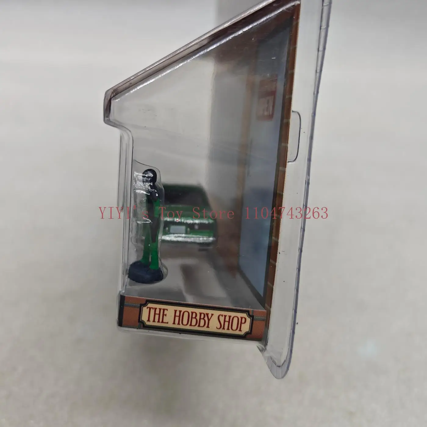 1:64 1970 Datsun 510 com motorista de carro de corrida de alta simulação modelo de liga de carro fundido e coleção de carro de brinquedo menino presentes de aniversário A1