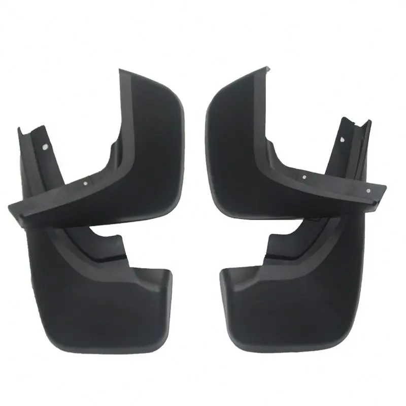 

High Quality Professional New Design Car Fender Strong Toughness Mudguards Car Front Fender