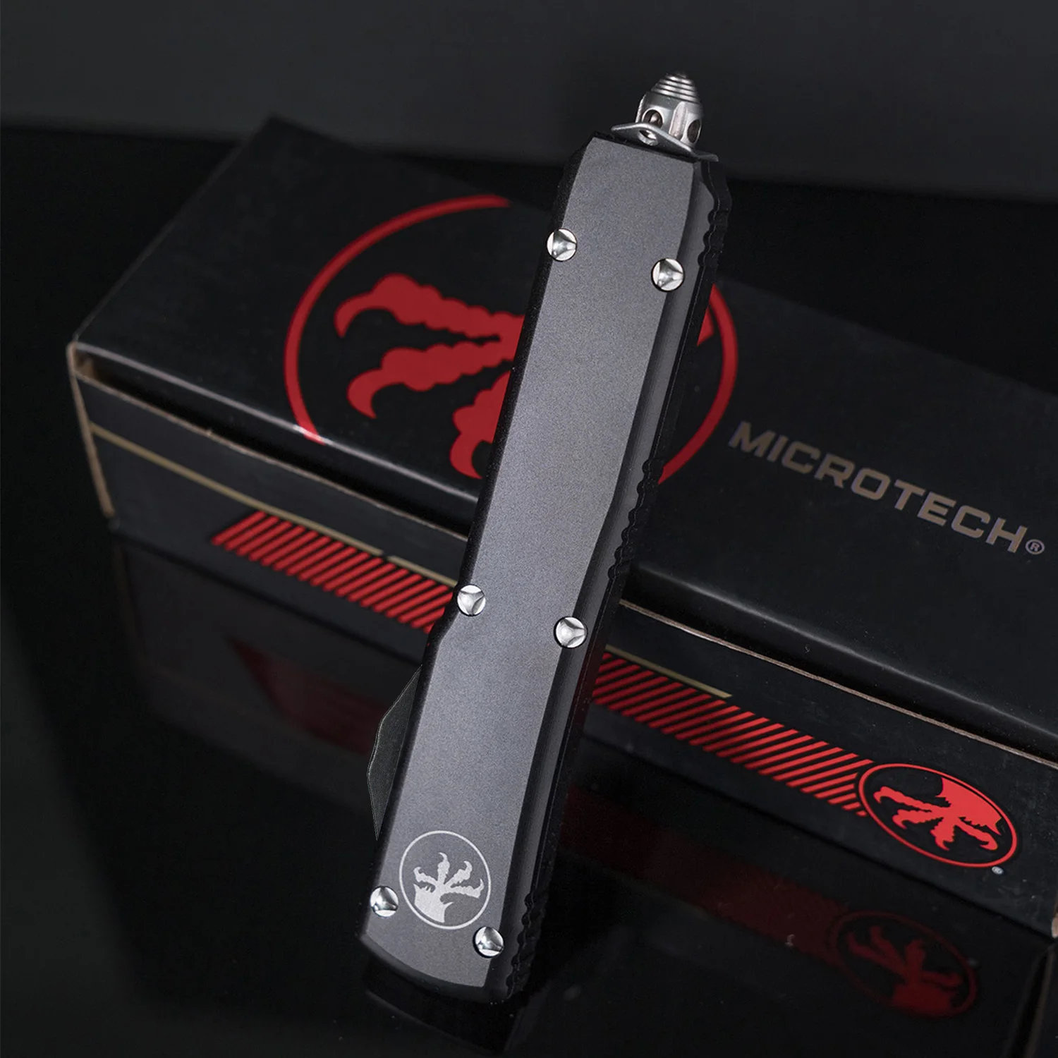 Micro Tech Ut Otf P… - image
