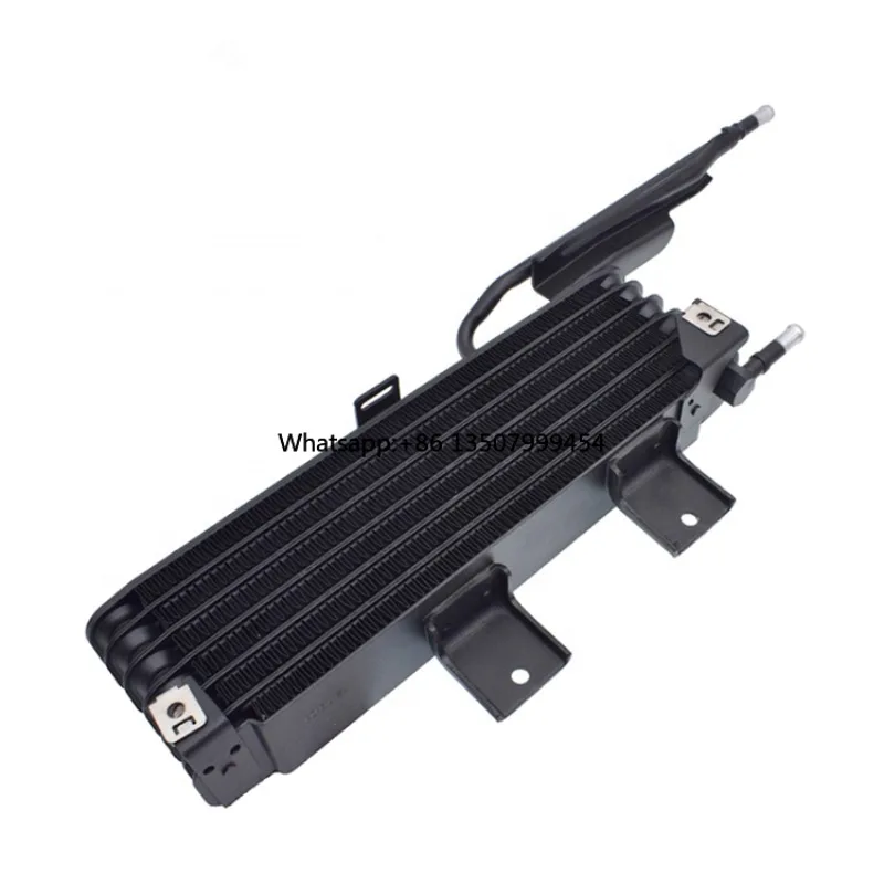

32910-48190 3291048190 Auto Oil Radiator Transmission Gear Box Engine Oil Cooler Assy for 3.5L V6