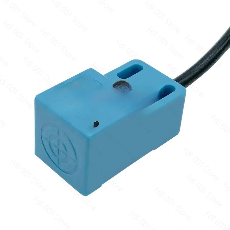 Square Proximity Switch TL-E5NE1 TL-E5PE1 E2 DC Three-wire Inductive Sensor