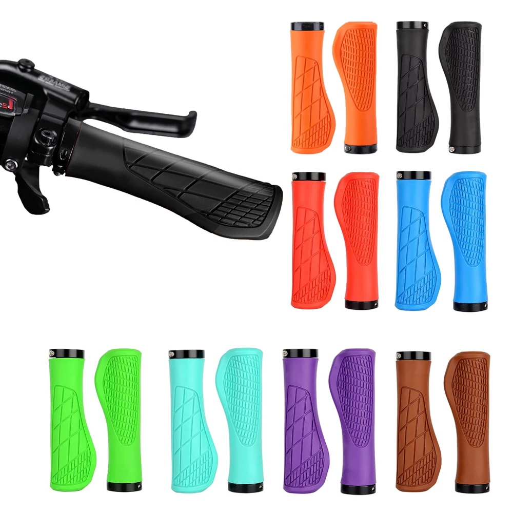 Mtb Bike Grips Mtb …