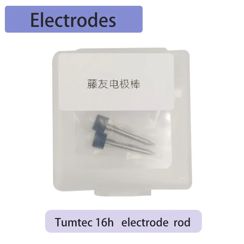 

Электродный стержень, сварочный аппарат, электродная игла, разрядная игла Tumtrc 16h и аксессуары для сварочного аппарата Tumtec 18s