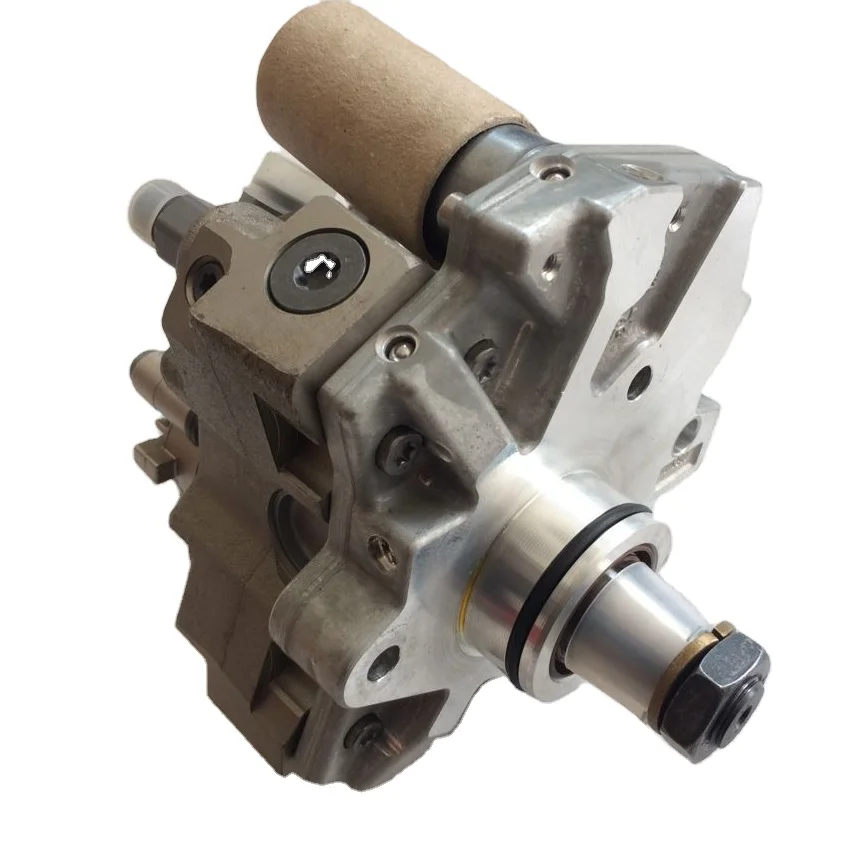 

Топливный насос Common Rail для грузовых автомобилей 4897040 0445020007