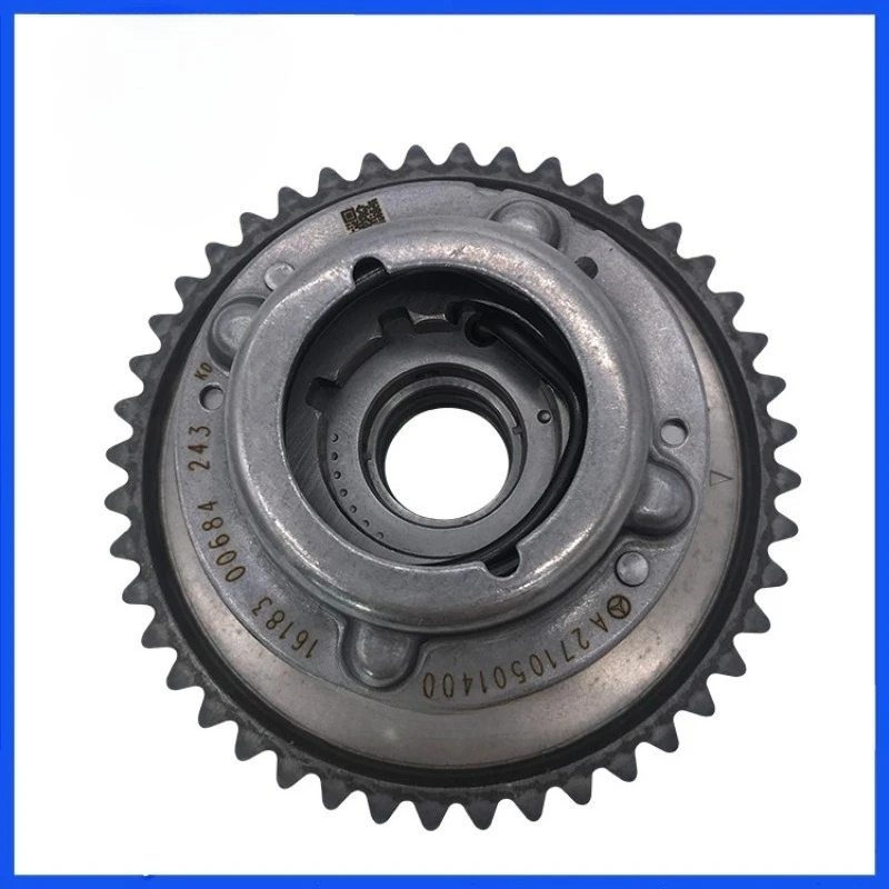 

Hot-selling car camshaft regulator A2710501400 for Mercedes-Benz timing gear