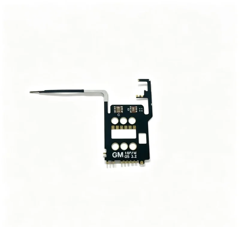 MEP flex dual sim with eSIM built in super snow IC for iphone16pro 16promax
