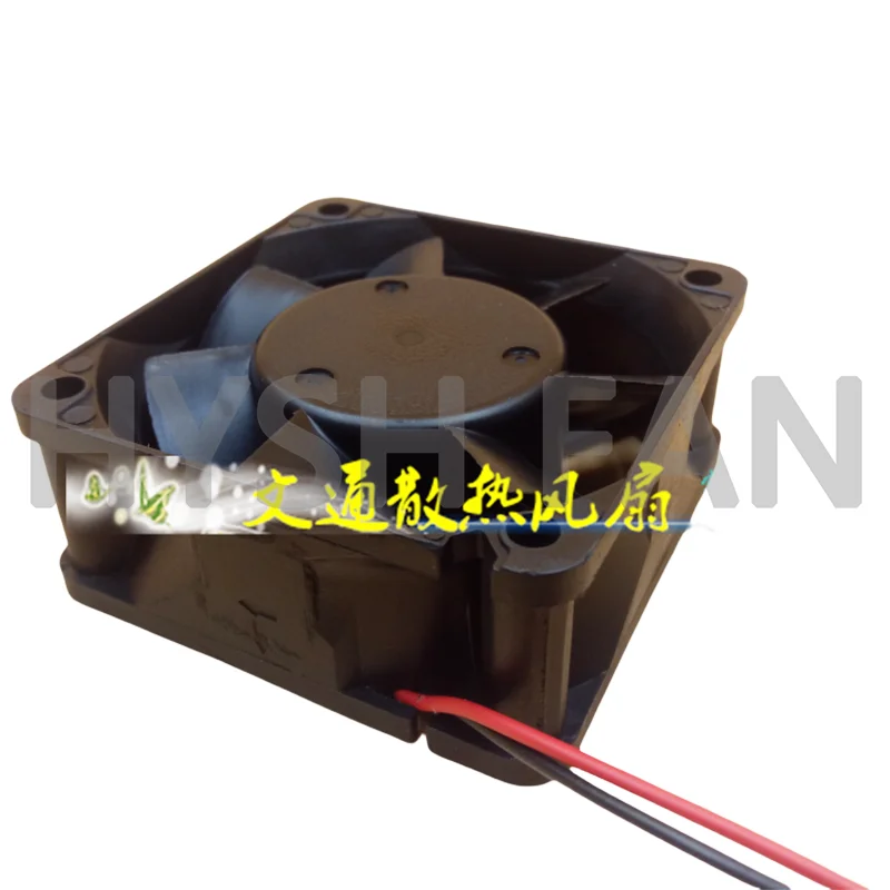 2410RL-05W-S60 DC24V 0.12A 6025 Inverter Cooling Fan