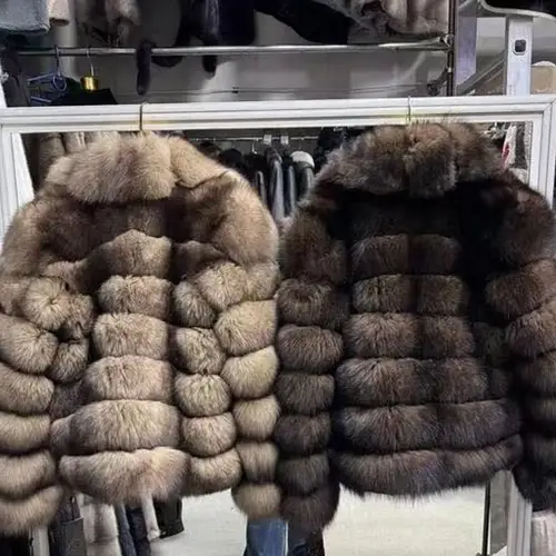 Real Fur