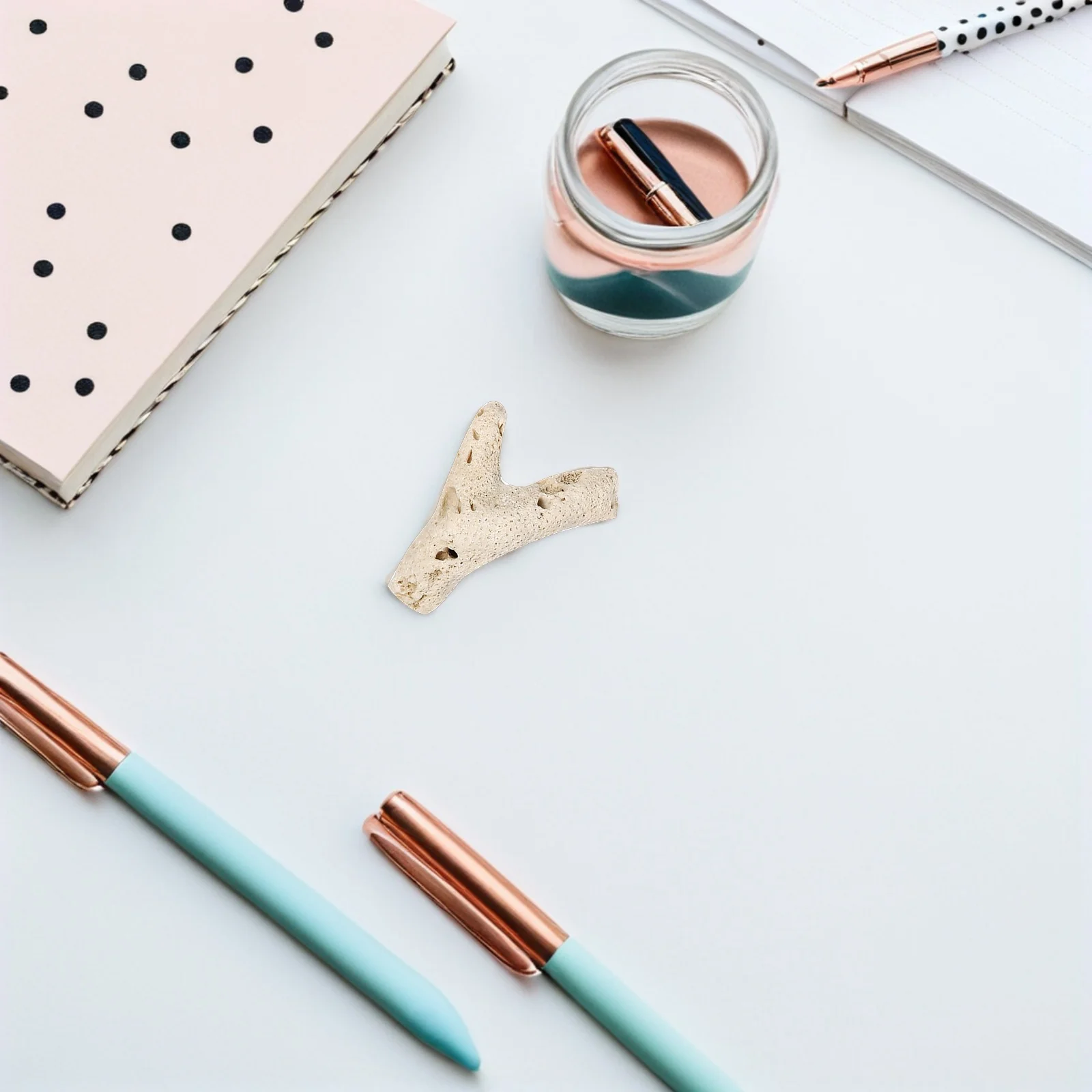 

500G 3-10Cm Aquarium Decoration Fish Tank Filtration Material Natural Crushed Rocks Fish Landscape Accessories