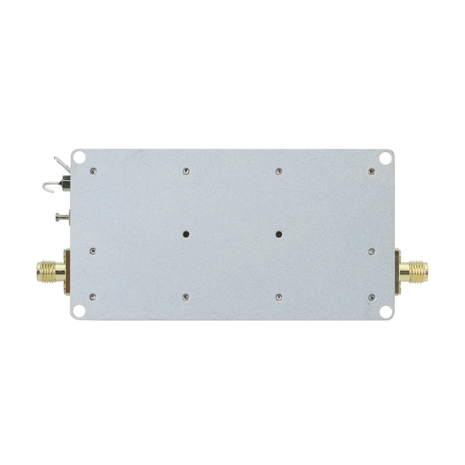 HamGeek WYDZ-PA-2.4-2.5GHz-10W RF Power Amplifier RF Power Amp (without Heat Sink) with 40dB Gain 10W Output