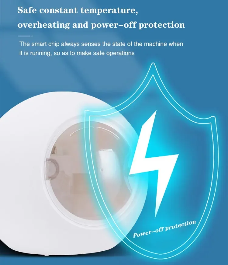 High Quality Reduce NoisePet Grooming Dryer Machine Box Cat Dog Hair Dryer Box Household Water Blower