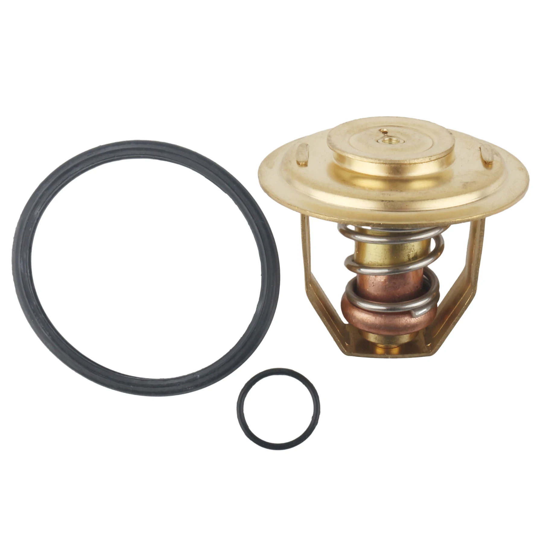 Soxa Marine 180ºF 82ºC D Thermostat For Volvo Penta Marine Diesel MD 31 MD 41 Version and KAD 42 KAD43 KAD44 3831424 875849