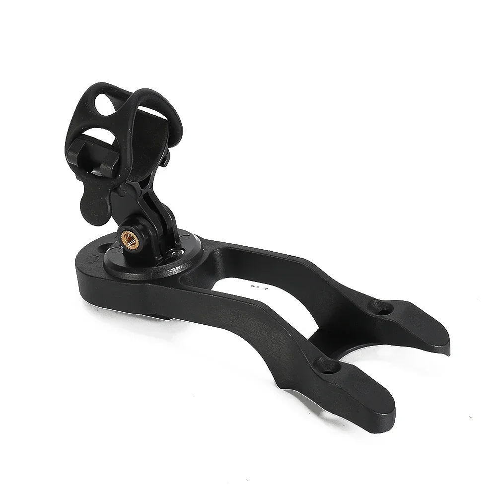 

Bicycle Computer Mount For Canyon H11/H36 Garmin Aeroad MTB Road Bike Computer Holder Handlebar Bracket Cycling Parts Accessorie