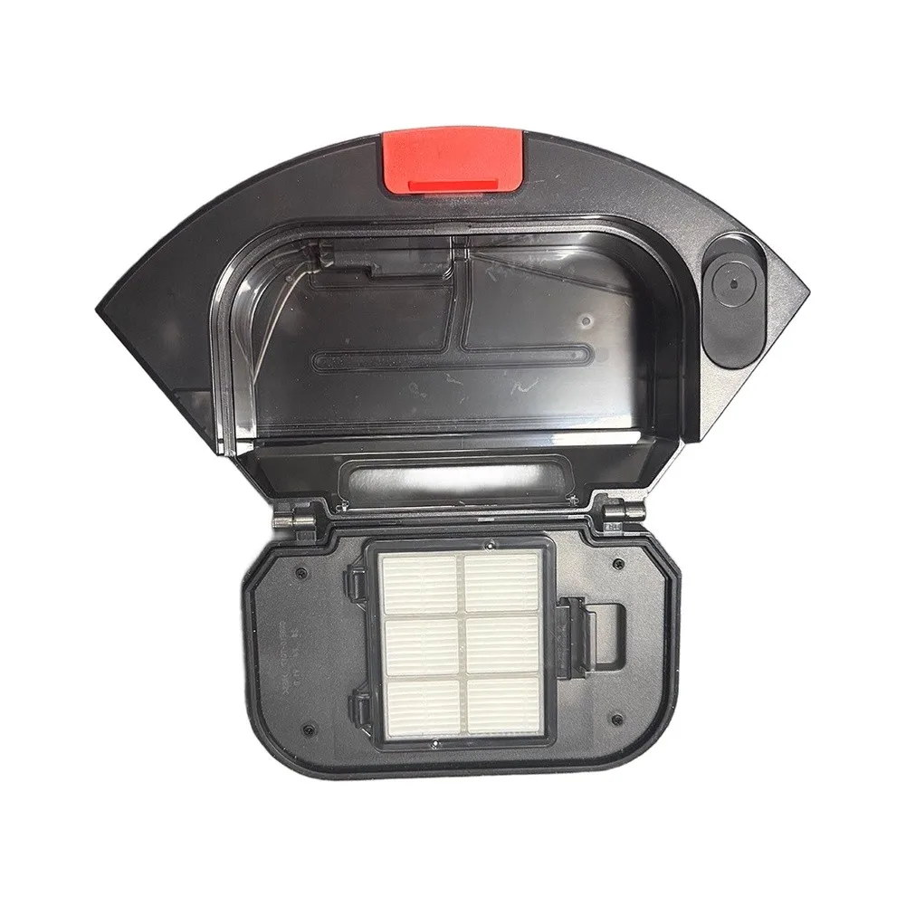 

Replacement 2 in 1 Water Tank and Dust Box Assembly for For xiaomi E10 B112 E12 3c Plus S20 D106 C103 Robot Vacuum