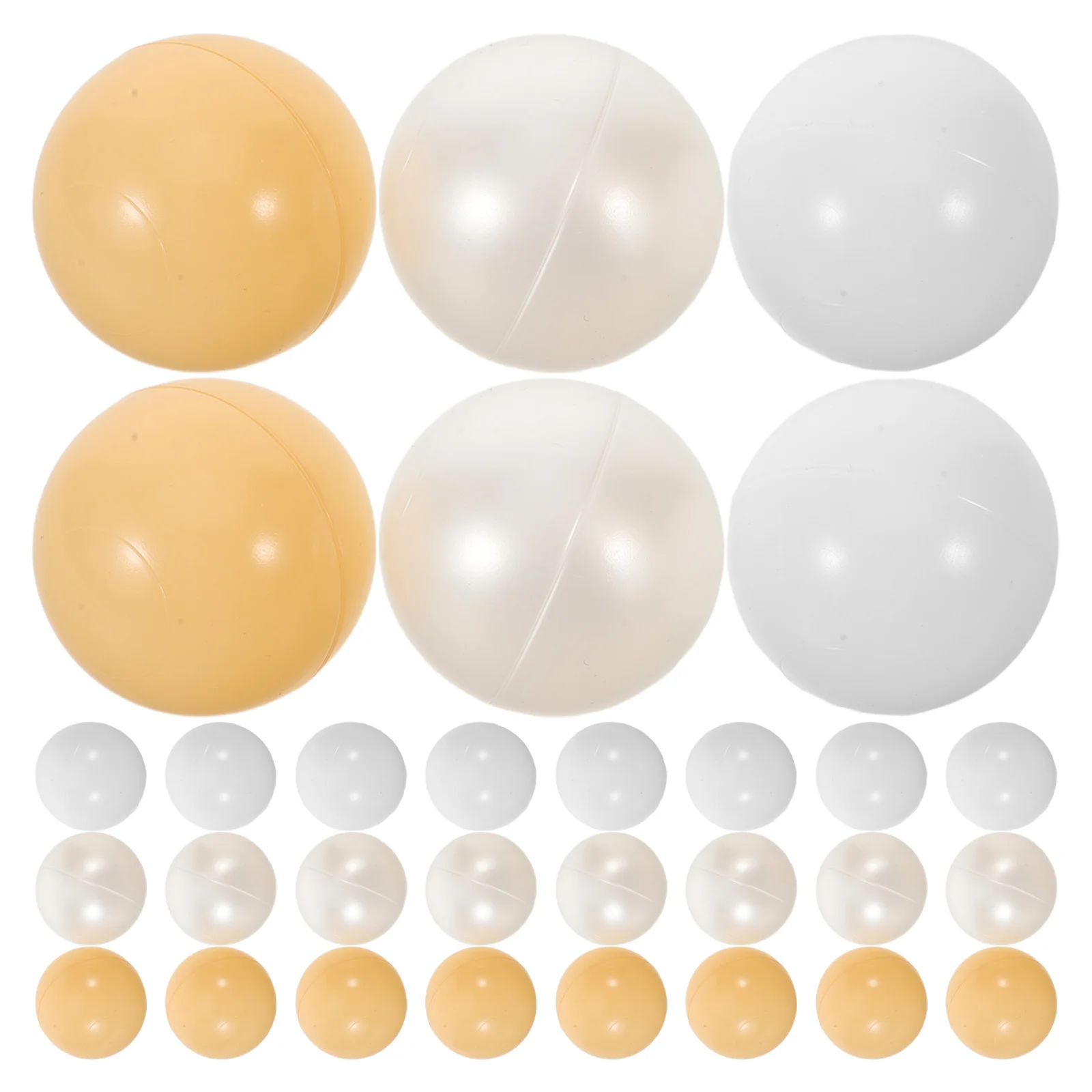 Piscina de juegos de bolas de océano colorida, tapete de juego suave de 1 pieza para niños, juego interior y exterior, centro de actividades, diversión para niños pequeños