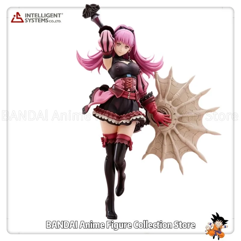 September 2026 Pre-sale Original INTELLIGENT SYSTEMS Fire Emblem: Three Houses Hilda Game Figure