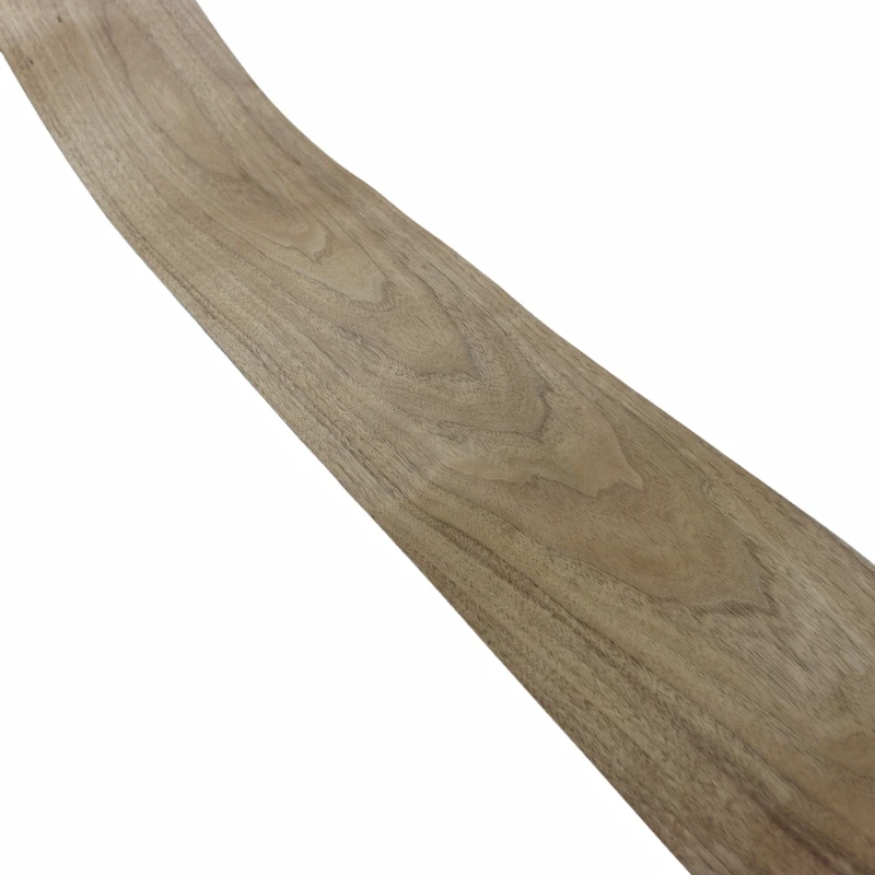 Natural Handmade Solid Wood Veneer Panel DIY Real Wood Design for Furniture Resurfacing Speaker Handcrafted Decorative Panel