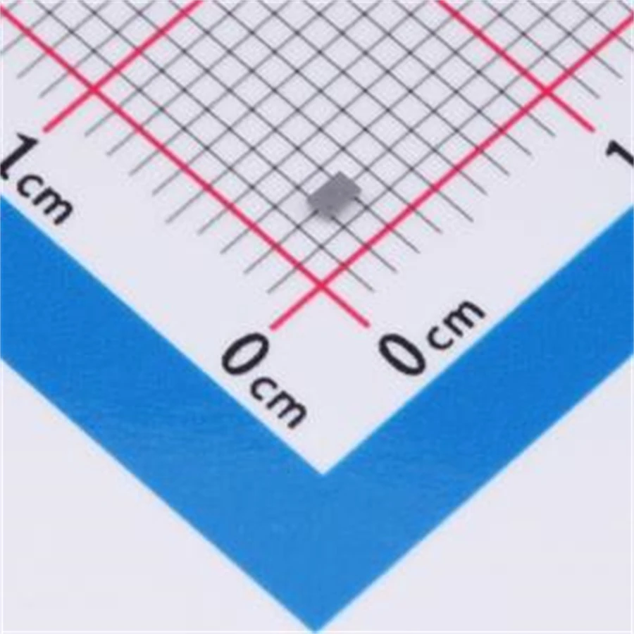 2 SZT./LOT TMP119AIYBGR (Czujniki temperatury)