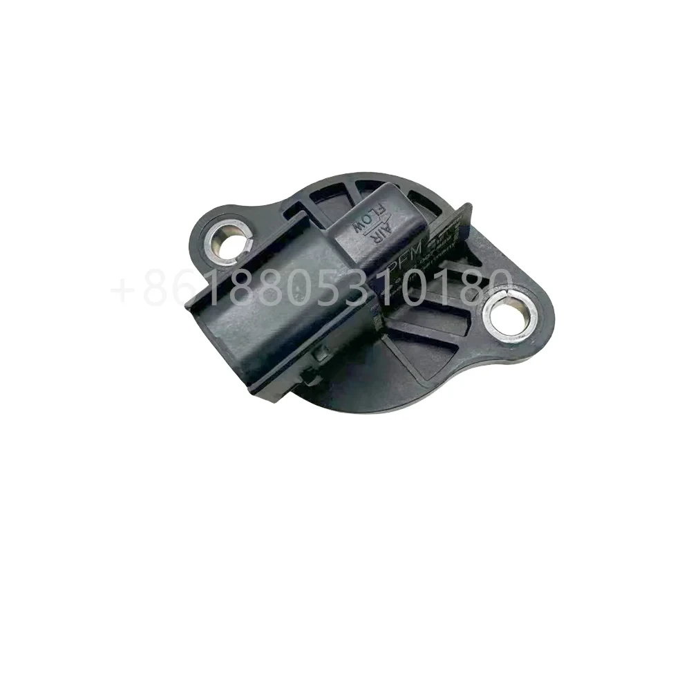 Hochleistungs-Luftmassenmesser 0281007999 PFM für Euro 6 Schwerlast-LKW-Motor MAF-Ansaugsystem – Detail 6