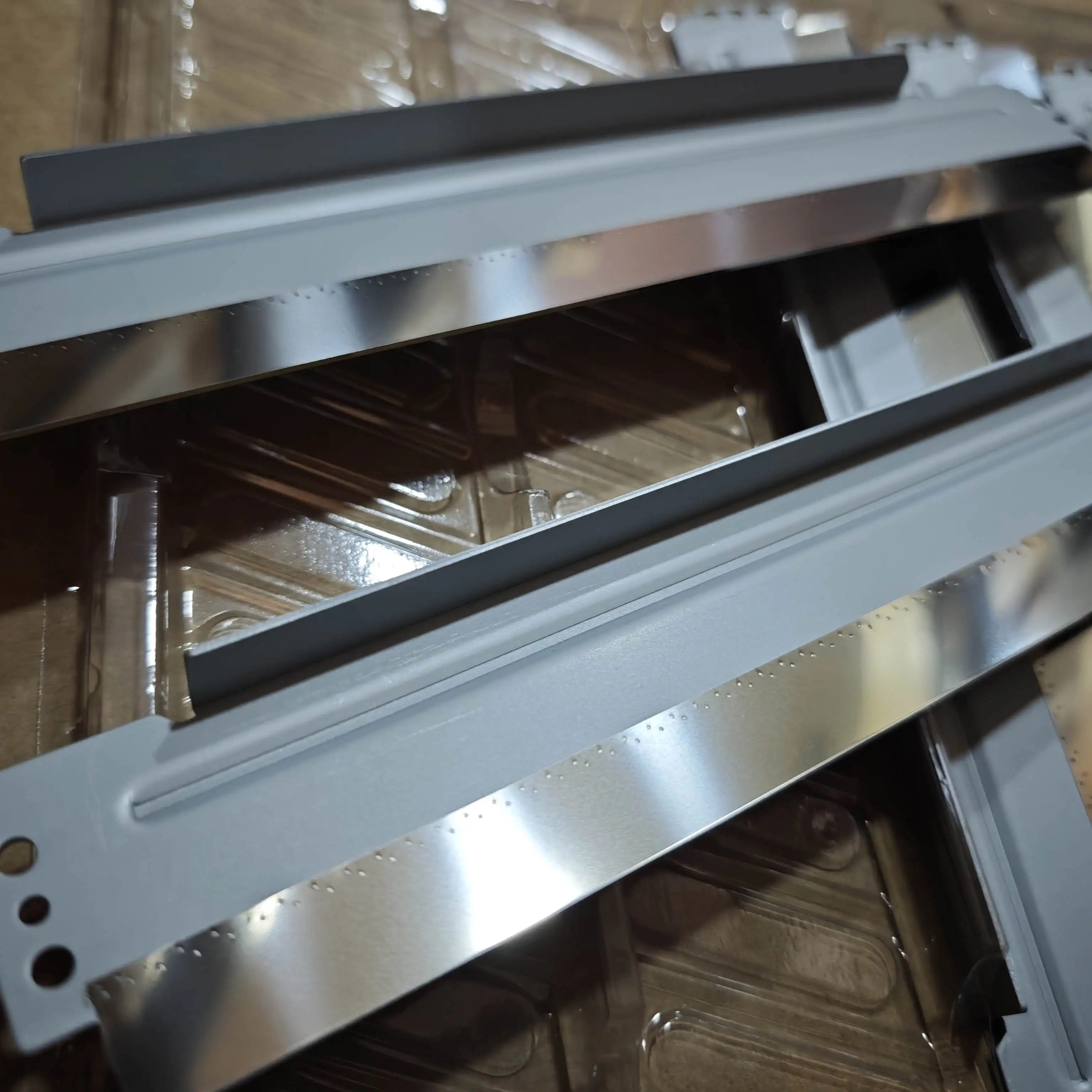 

5pc Compatible Doctor Blade DB for Lexmark MS310 MS312 MS317 MS410 MS415 MS510 MS610 MS710 MX711 MS810 MX811 MS812 XM1145 MX1140