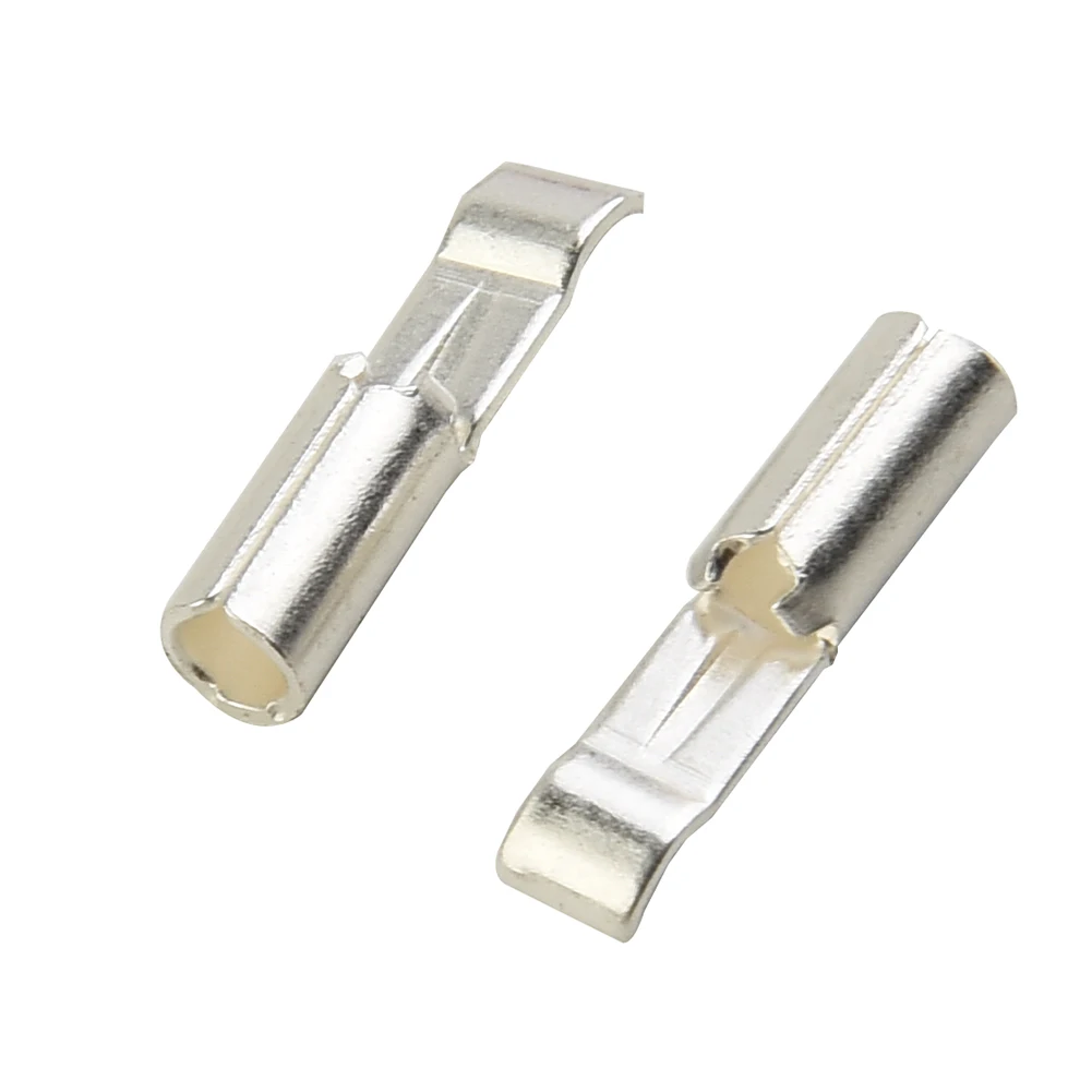 Connector 30A Easy To Install Fittings Red And Black 12-16AWG Terminals 30 Amp Brand New Electric Vehicles Connector