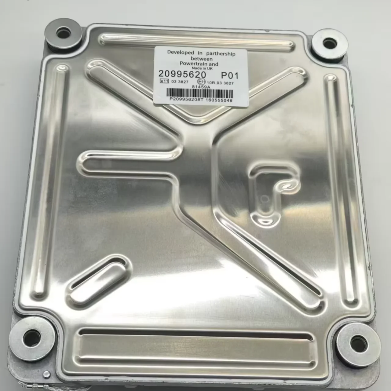 High quality Brand New 20995620 ECU With Program Computer Board Control Unit Module For Excavator D13 Engine