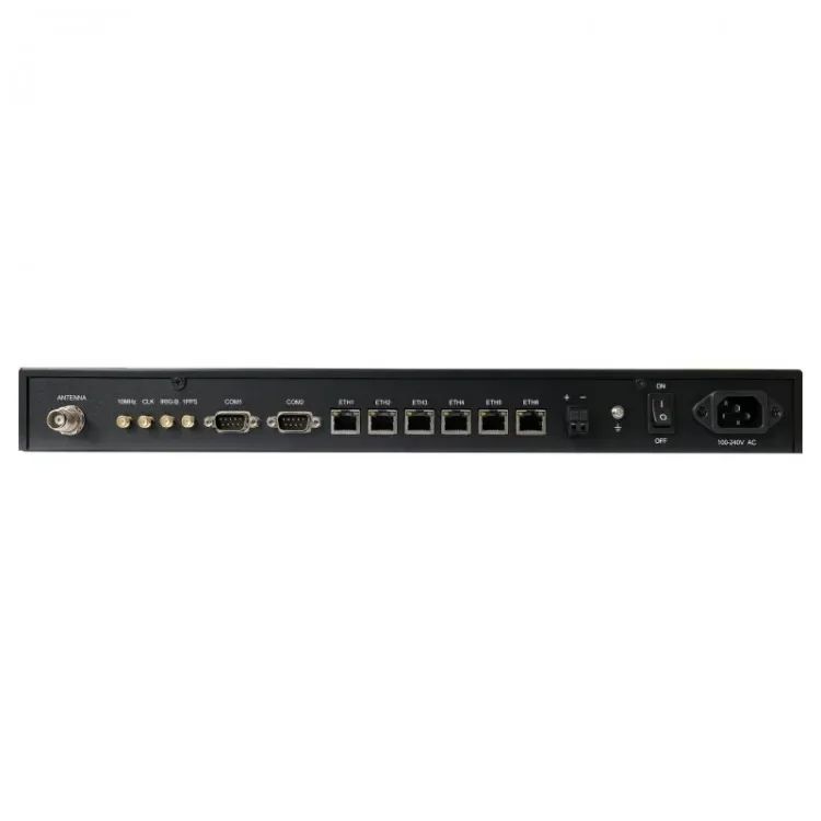 Latest TF-1006-PRO NTP Server Network Time Server NTP Time with Reference System IRIG-B Serial Message