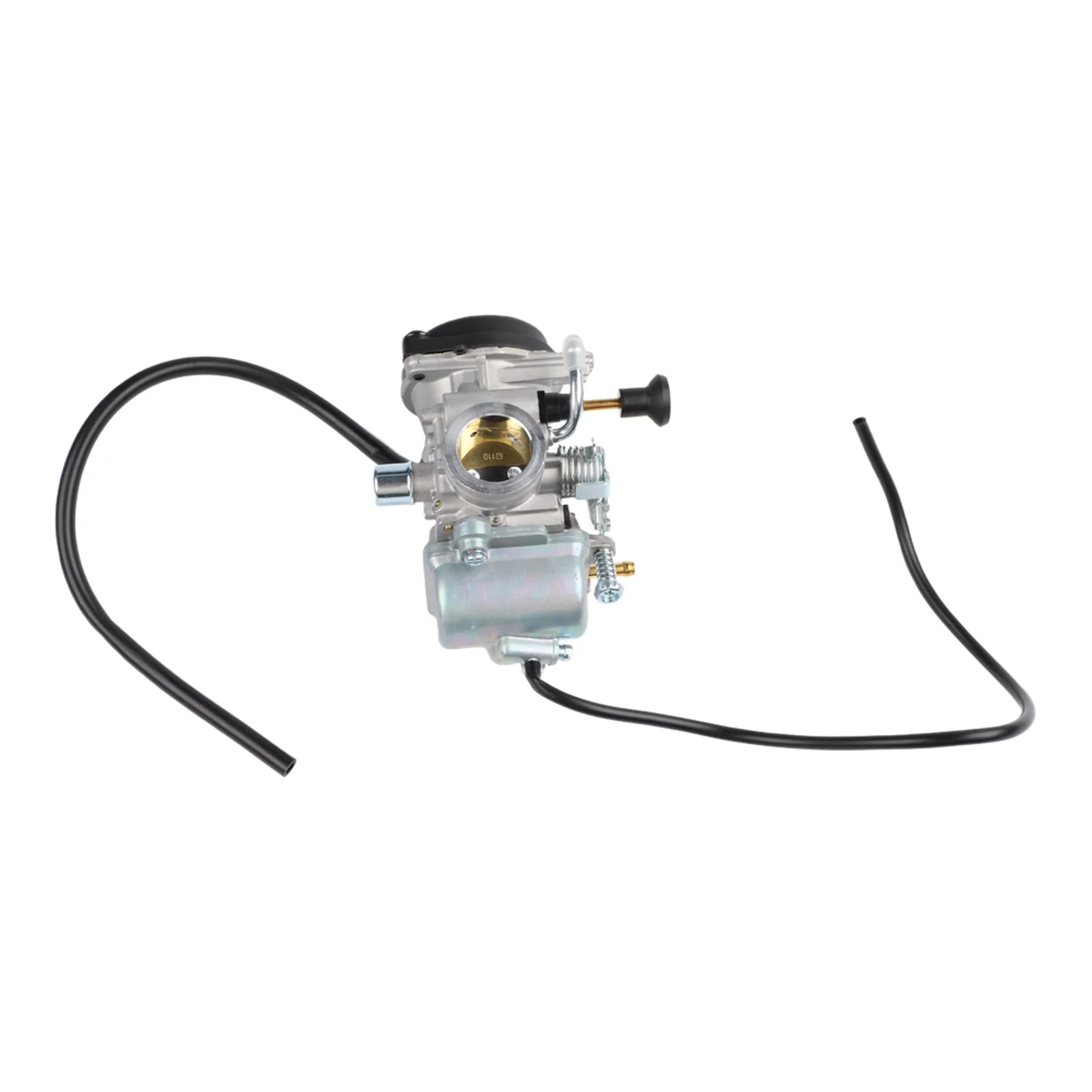 For RKS125 TX125 Carburetor Smooth Performance Reliable Engine Starts Metal Construction Designed For Harsh Riding